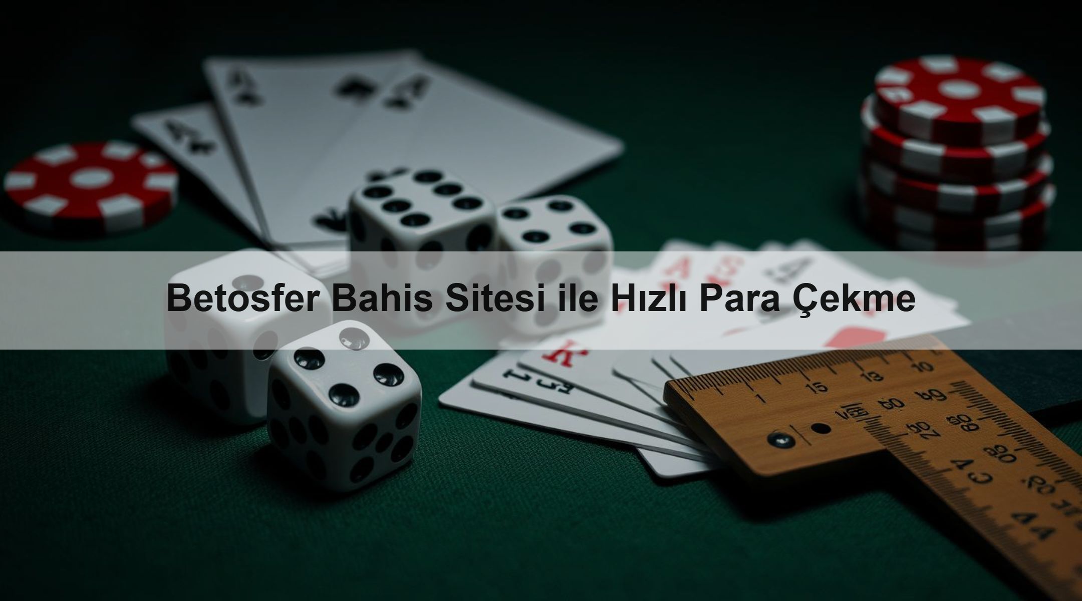 Betosfer Bahis Sitesi ile Hızlı Para Çekme 1 Betosfer Bahis Sitesi ile Hızlı Para Çekme